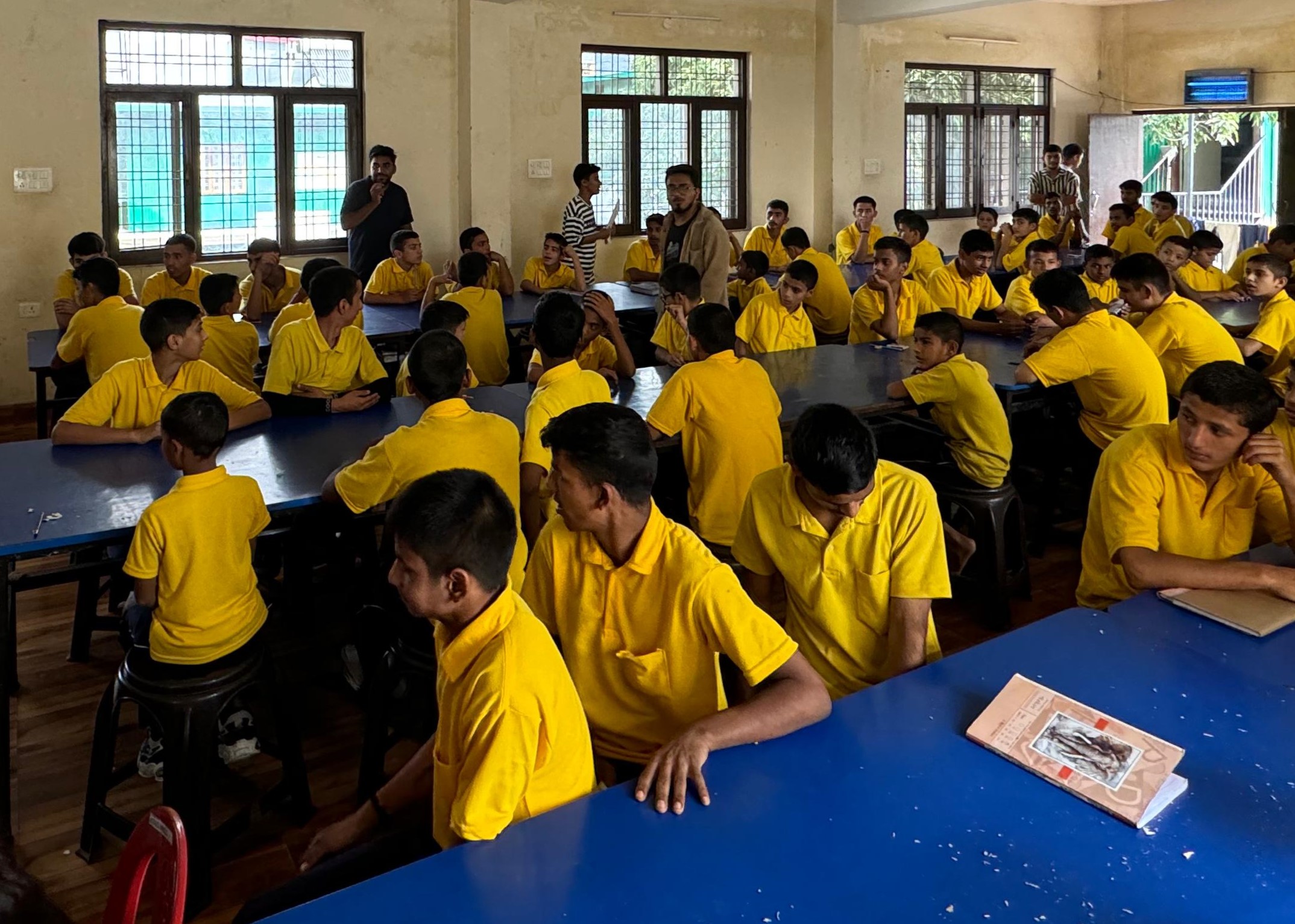 Educational Initiative